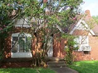 2600 N 17th St, Waco, TX 76708