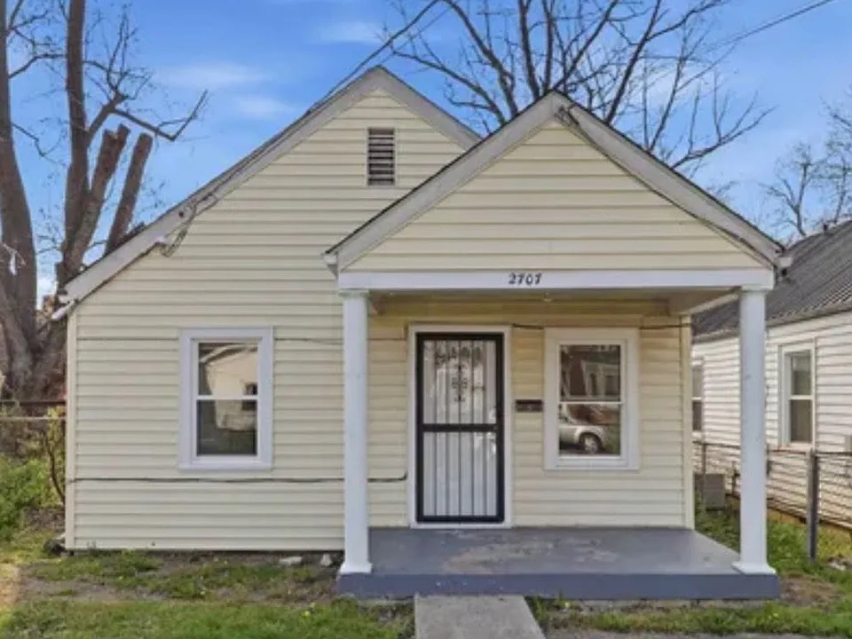 2707 Montana Ave