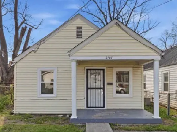 2707 Montana Ave, Louisville, KY 40208