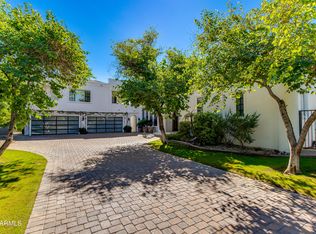 4725 N Launfal Ave, Phoenix, AZ 85018