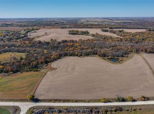 LOT 2 Hogback Bridge Rd, Earlham, IA 50072