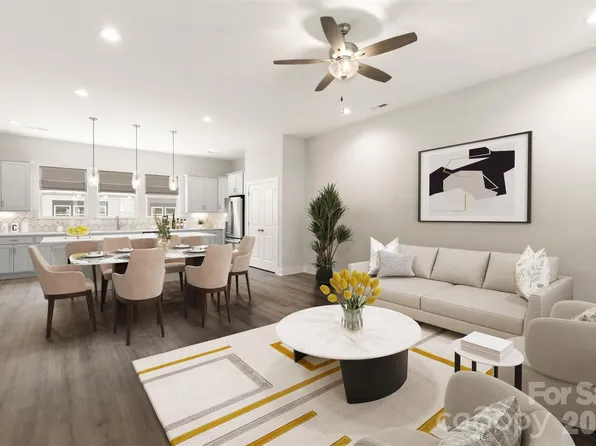 429 Nathaniel Way #Brx0032, Charlotte, NC 28213