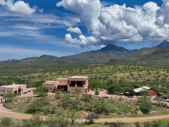 40 Calle De La Buena Vi, Rio Rico, AZ 85648