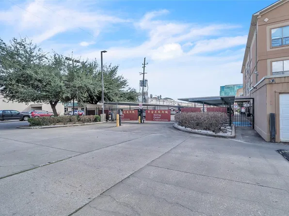 6633 W Sam Houston Pkwy S Unit 1G, Houston, TX 77072