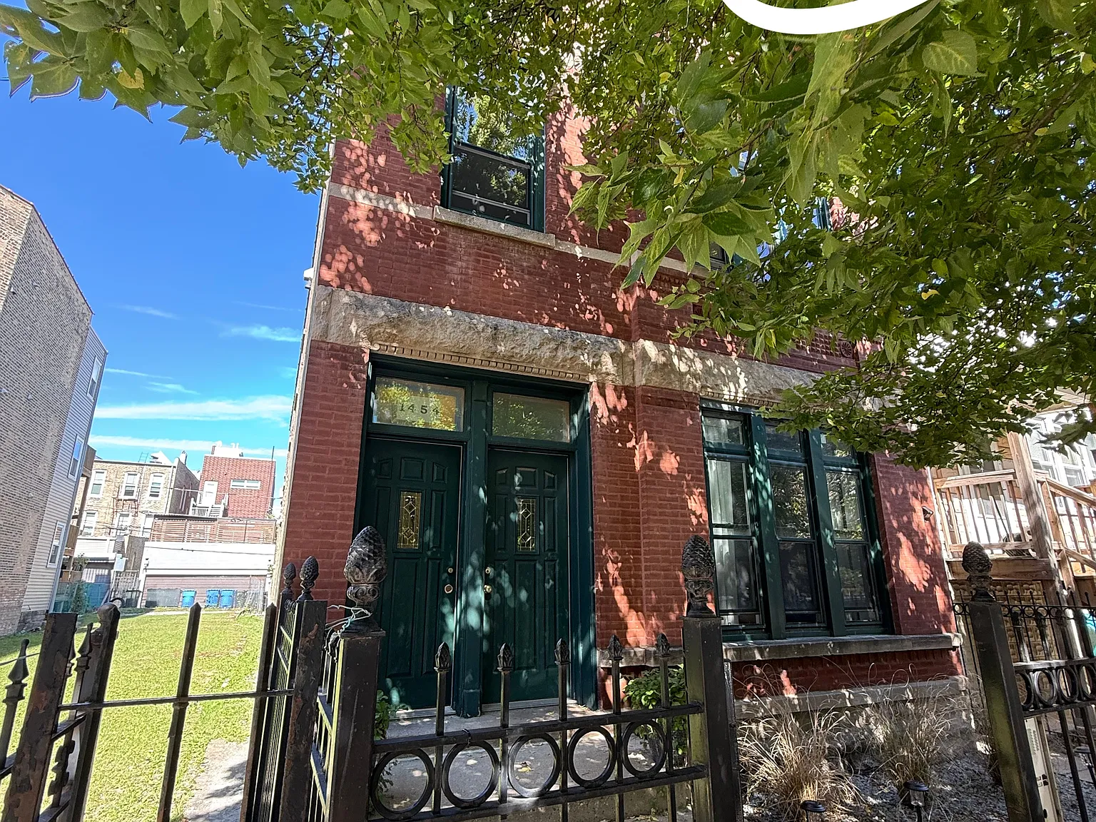 2 bed, 1.0 bath, 850 sqft, $2,500 — Photo 4
