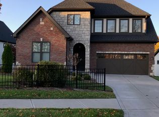 1774 S Ramsey Dr, Bloomington, IN 47401