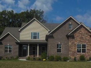 2 Azalea Trce LOT 2, Clarksville, TN 37043