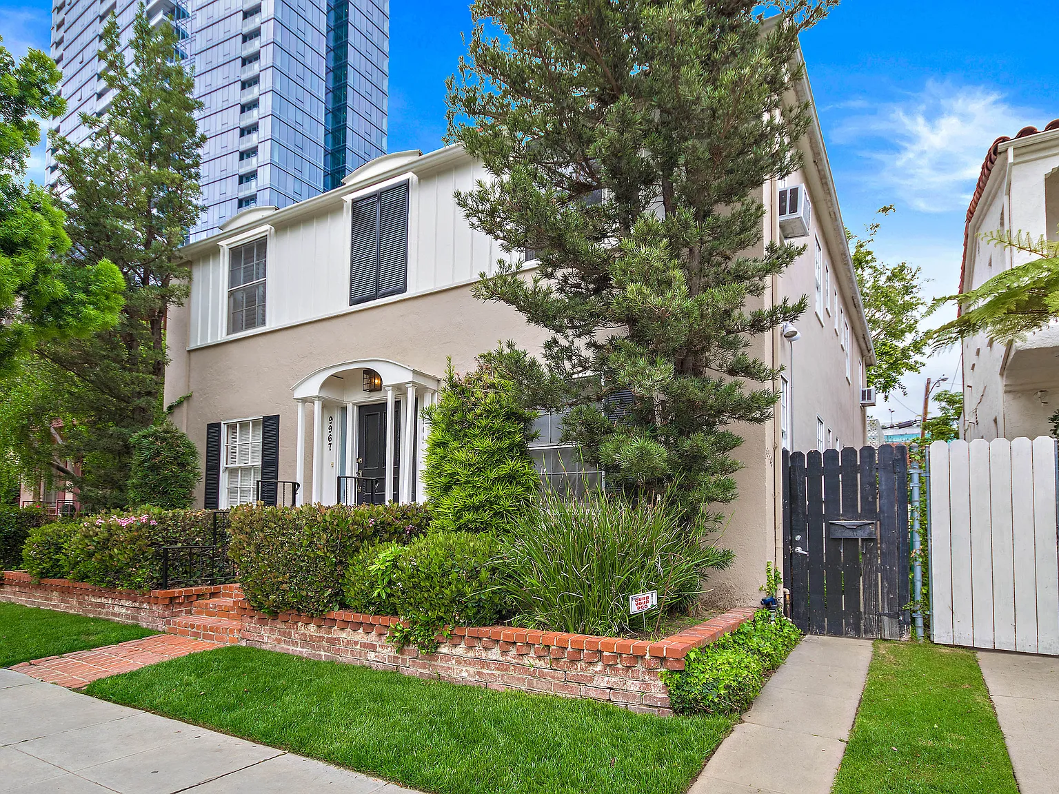 1 bed, 700 sqft, $3,195 — Photo 1