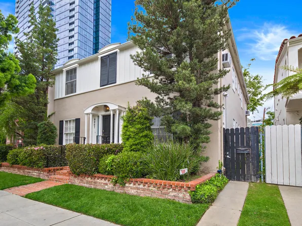 9965 1/2 Durant Dr #1/2, Beverly Hills, CA 90212