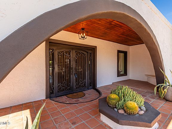 4th image of 12420 E SADDLEHORN Trail