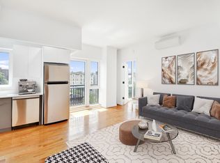 469 Convent Ave #5E, New York, NY 10031