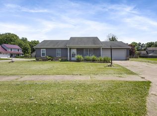 13434 Tile Mill Ct, Grabill, IN 46741