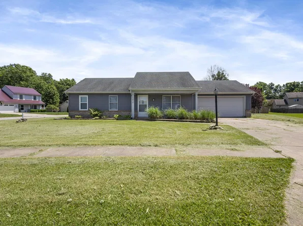 13434 Tile Mill Ct, Grabill, IN 46741