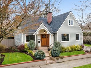 4531 NE 74th Ave, Portland, OR 97218