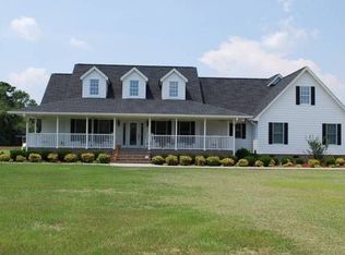 11227 Nc Highway 41 N, Lumberton, NC 28358