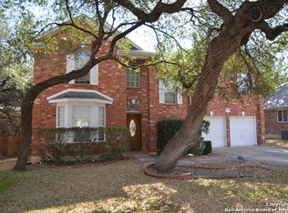 4496 Brush Creek Dr, Schertz, TX 78154