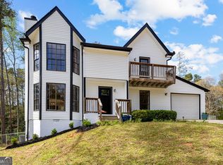 485 Hillsdale Dr, Fayetteville, GA 30214