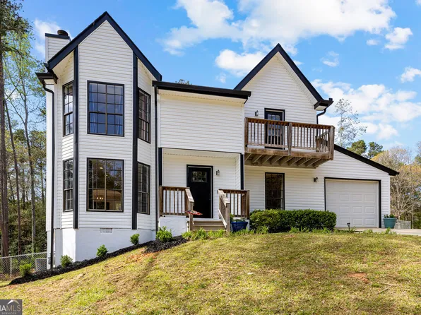 485 Hillsdale Dr, Fayetteville, GA 30214