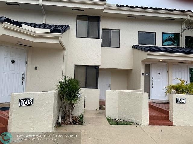 1st image of 1606 NW 81st Way #1606