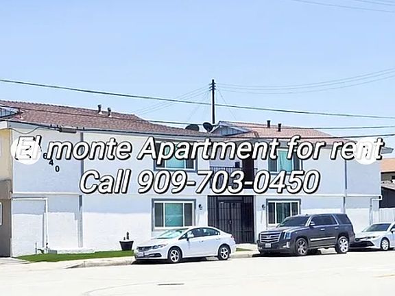 4th image of 3640 Baldwin Ave APT 12