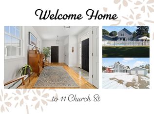 11 Church St, Candor, NY 13743