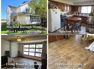 404 Main St, Mayfield, PA 18433