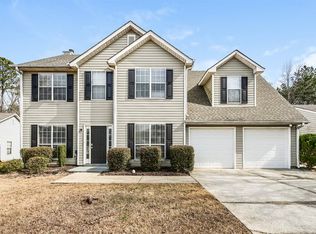 2844 Cedar Trace Dr, Ellenwood, GA 30294