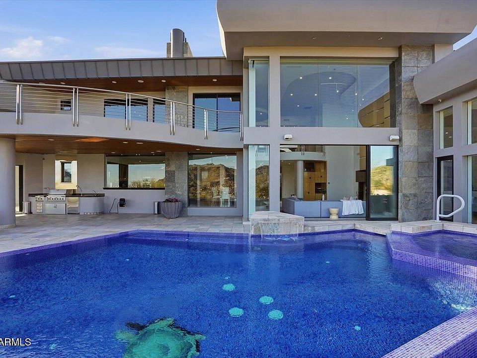 4550 E FOOTHILL Drive, Paradise Valley, AZ 85253 | MLS #6973504