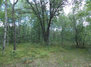 Lot 1197 Forest, Farwell, MI 48622