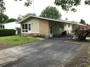 5491 Litchfield Dr, Flint, MI