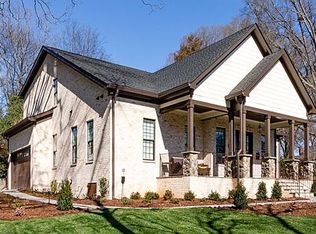 1441 Cortland Rd, Charlotte, NC 28209