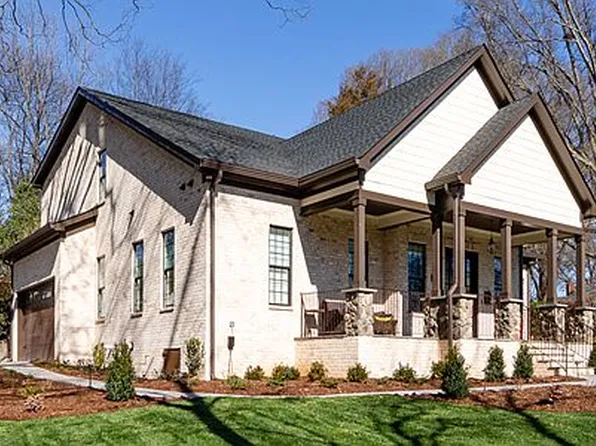 1441 Cortland Rd, Charlotte, NC 28209