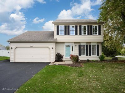 1201 Boxwood Dr, Crystal Lake, IL, 60014