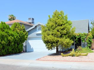 7546 W Cinnabar Ave, Peoria, AZ 85345