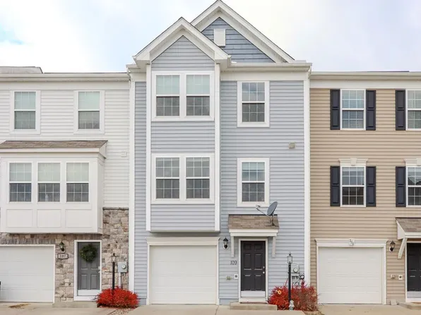 109 Tee Drive, Morgantown, WV 26501