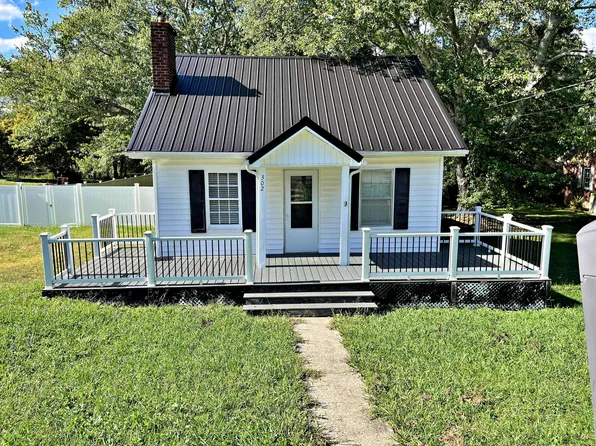 302 W Farrell St, Niota, TN 37826