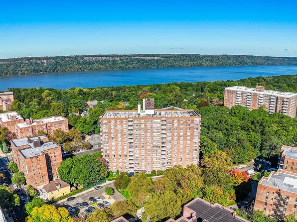3935 Blackstone Avenue #5E, Bronx, NY 10471