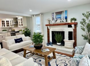 300 Schoolhouse Road, Eastham, MA 02642