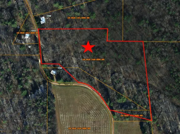 0 Salsgiver Dr, Leeper, PA 16233