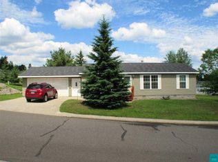 116 Timber Trl, Gilbert, MN 55741