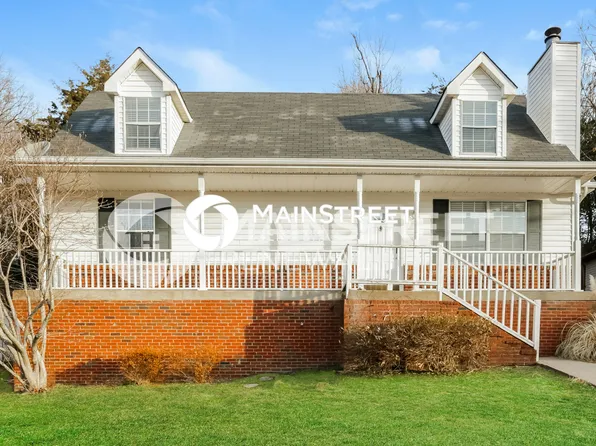 528 Piccadilly Row, Antioch, TN 37013