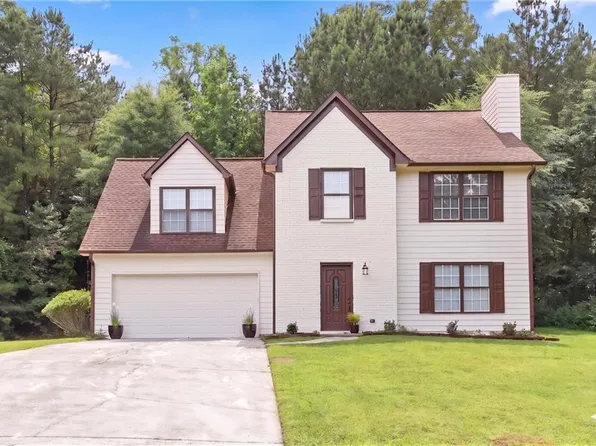 4112 Rivermist Ct, Lithonia, GA 30038
