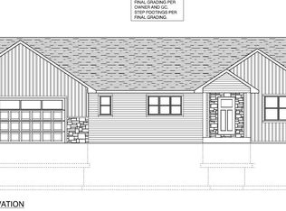 Briarwood Ln, Fremont, WI 54940