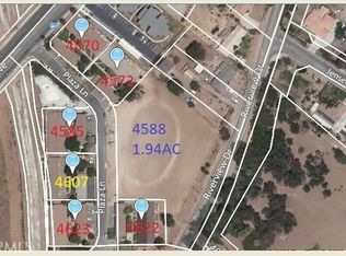 4588 Plaza Ln, Riverside, CA 92509