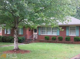 303 Northwood Dr NE, Rome, GA 30161