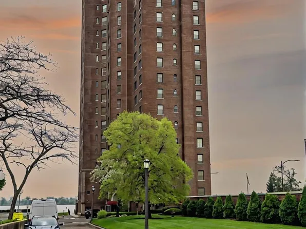 8162 E Jefferson Ave #16A, Detroit, MI 48214