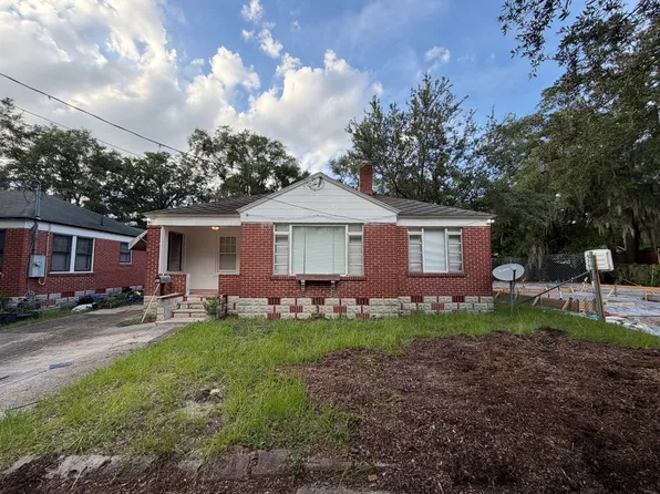 393 E 44th St, Jacksonville, FL 32208