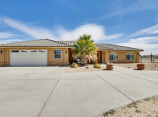 13375 Johnson Rd, Phelan, CA 92371