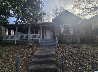 1515 Arlington Ave, Bessemer, AL