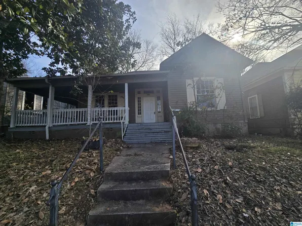 1515 Arlington Ave, Bessemer, AL 35020
